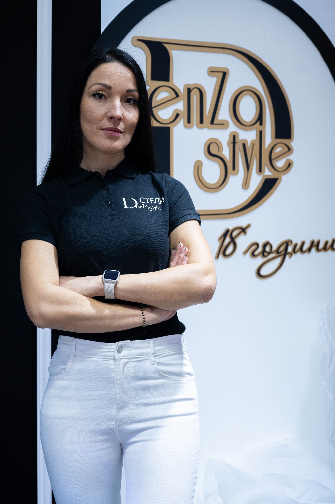 Стилиана Стефанова